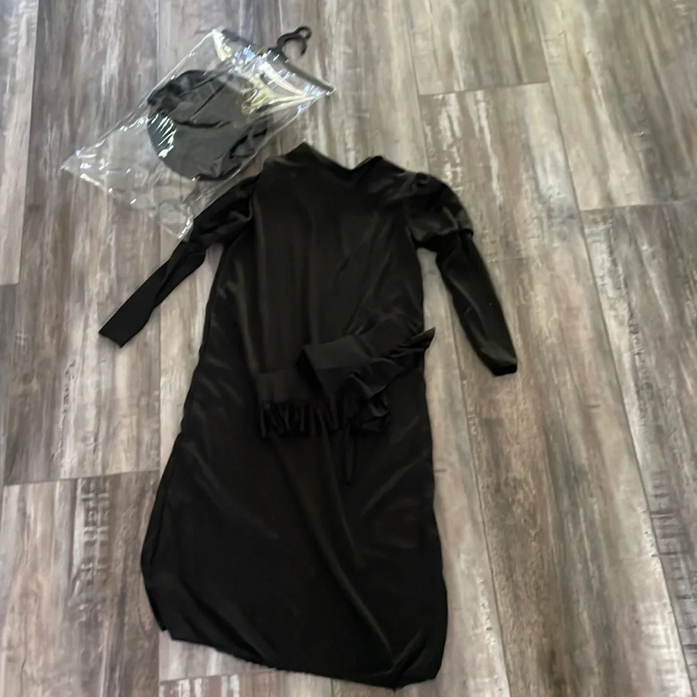 Forum Witch Halloween costume